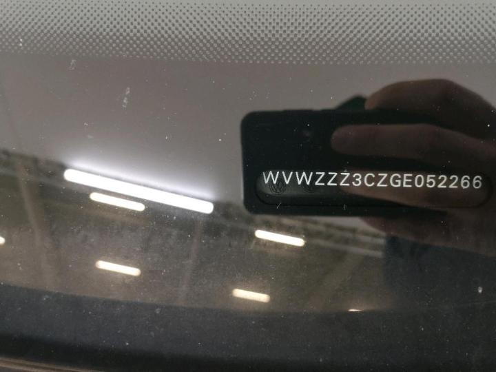 Photo 13 VIN: WVWZZZ3CZGE052266 - VOLKSWAGEN PASSAT 