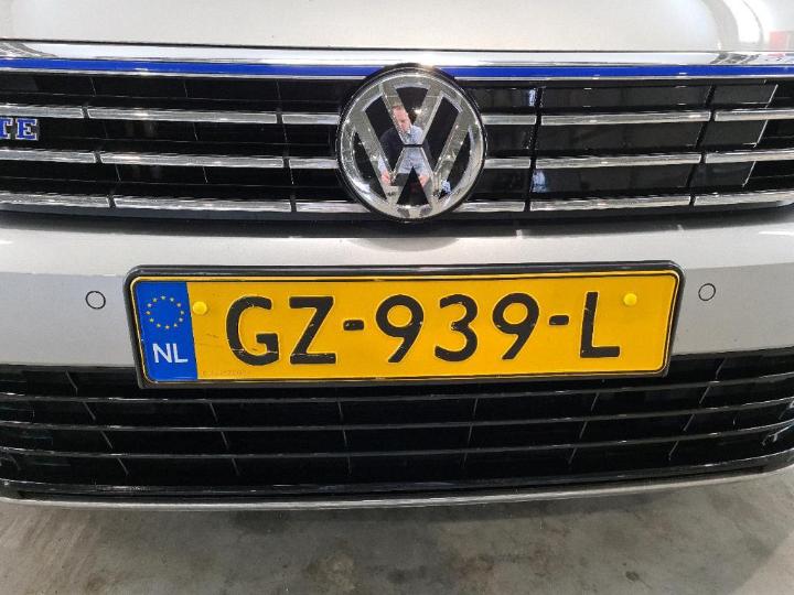 Photo 6 VIN: WVWZZZ3CZGE052570 - VOLKSWAGEN PASSAT 