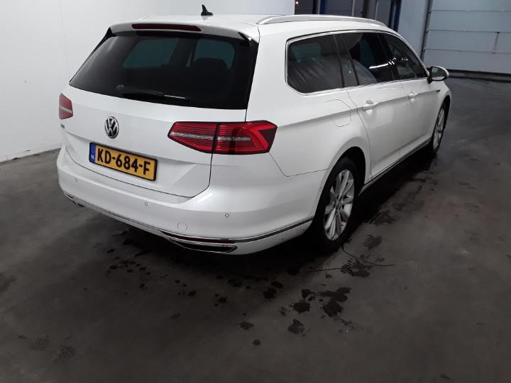 Photo 2 VIN: WVWZZZ3CZGE052749 - VOLKSWAGEN PASSAT 