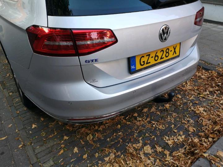 Photo 17 VIN: WVWZZZ3CZGE053649 - VOLKSWAGEN PASSAT 