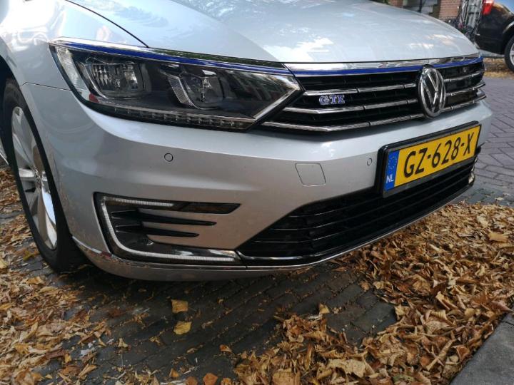 Photo 21 VIN: WVWZZZ3CZGE053649 - VOLKSWAGEN PASSAT 