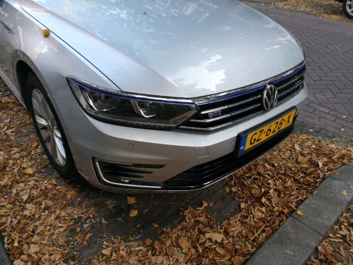 Photo 29 VIN: WVWZZZ3CZGE053649 - VOLKSWAGEN PASSAT 