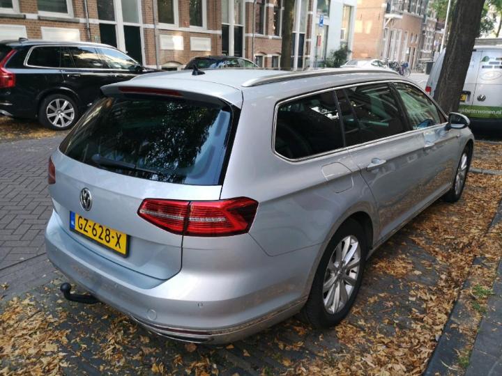 Photo 3 VIN: WVWZZZ3CZGE053649 - VOLKSWAGEN PASSAT 