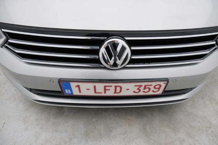 Photo 5 VIN: WVWZZZ3CZGE053802 - VOLKSWAGEN PASSAT 