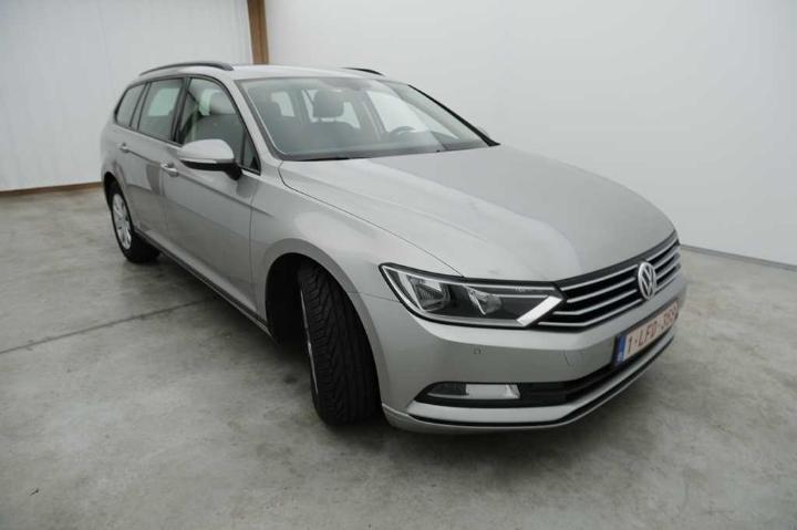 Photo 8 VIN: WVWZZZ3CZGE053802 - VOLKSWAGEN PASSAT 