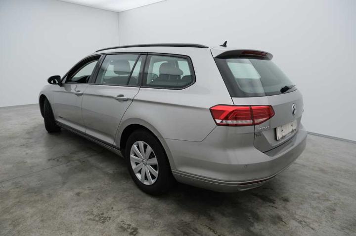 Photo 7 VIN: WVWZZZ3CZGE053802 - VOLKSWAGEN PASSAT VARIANT &#3914 