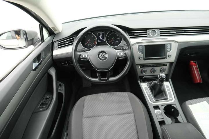 Photo 9 VIN: WVWZZZ3CZGE053802 - VOLKSWAGEN PASSAT VARIANT &#3914 