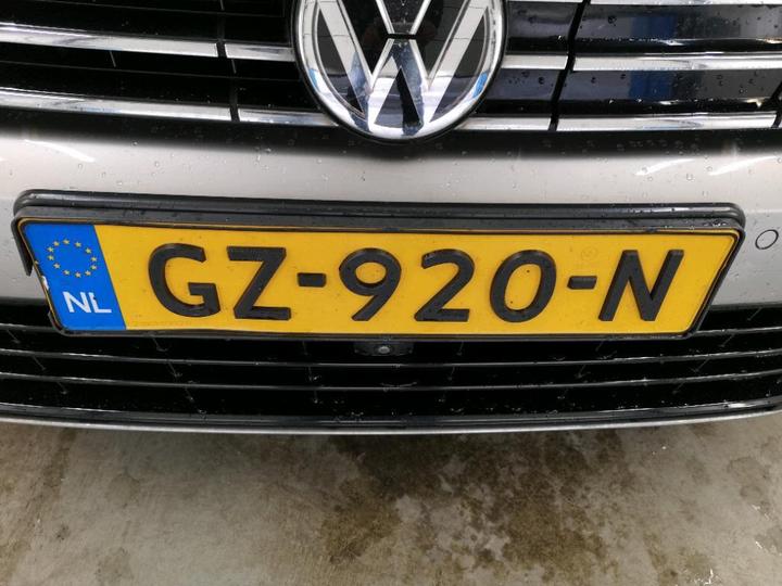 Photo 12 VIN: WVWZZZ3CZGE054133 - VOLKSWAGEN PASSAT 