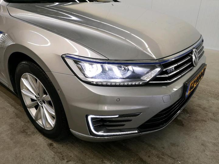 Photo 37 VIN: WVWZZZ3CZGE054133 - VOLKSWAGEN PASSAT 