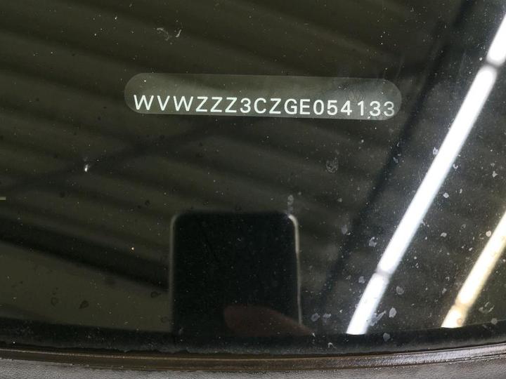 Photo 8 VIN: WVWZZZ3CZGE054133 - VOLKSWAGEN PASSAT 