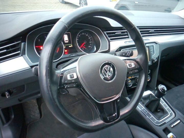 Photo 19 VIN: WVWZZZ3CZGE055048 - VOLKSWAGEN PASSAT 