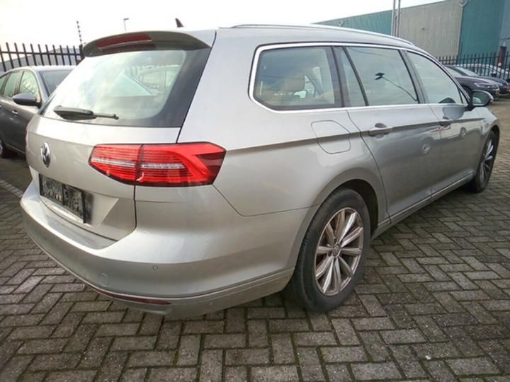 Photo 2 VIN: WVWZZZ3CZGE055048 - VOLKSWAGEN PASSAT 