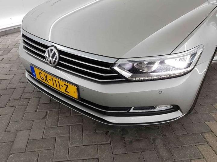 Photo 13 VIN: WVWZZZ3CZGE055058 - VOLKSWAGEN PASSAT 