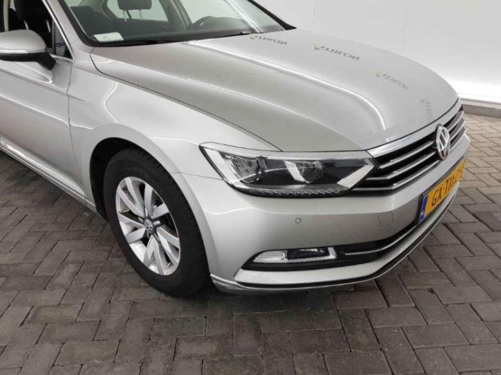 Photo 18 VIN: WVWZZZ3CZGE055058 - VOLKSWAGEN PASSAT 