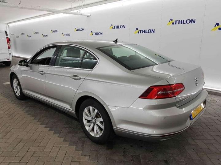 Photo 3 VIN: WVWZZZ3CZGE055058 - VOLKSWAGEN PASSAT 