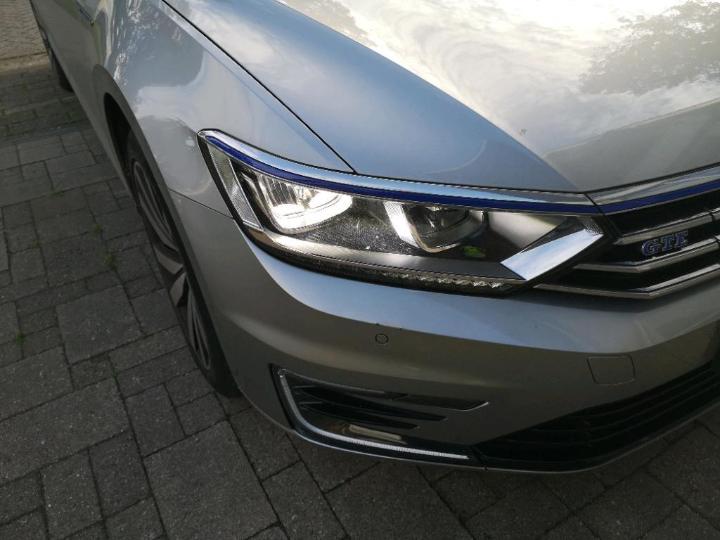 Photo 11 VIN: WVWZZZ3CZGE055223 - VOLKSWAGEN PASSAT 