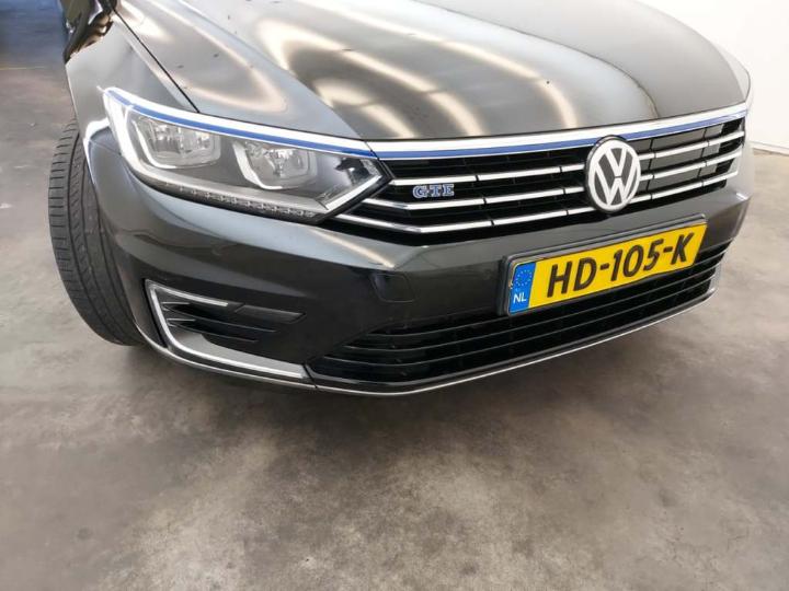 Photo 13 VIN: WVWZZZ3CZGE055693 - VOLKSWAGEN PASSAT 