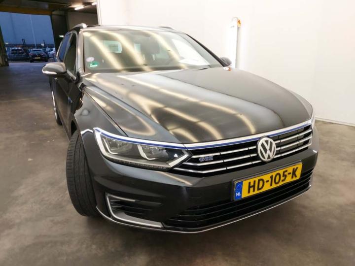 Photo 4 VIN: WVWZZZ3CZGE055693 - VOLKSWAGEN PASSAT 