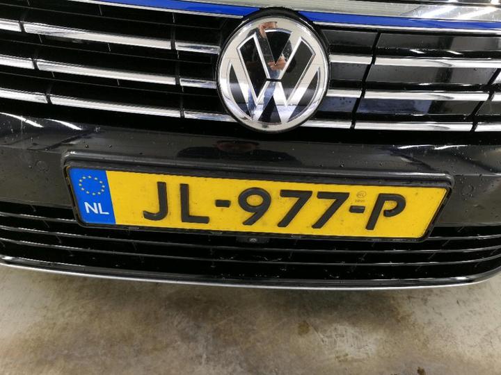 Photo 11 VIN: WVWZZZ3CZGE055805 - VOLKSWAGEN PASSAT 