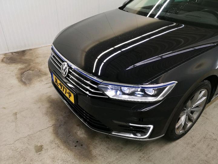 Photo 34 VIN: WVWZZZ3CZGE055805 - VOLKSWAGEN PASSAT 