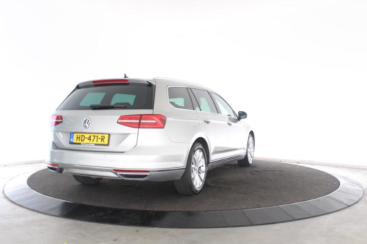 Photo 12 VIN: WVWZZZ3CZGE056187 - VOLKSWAGEN PASSAT 