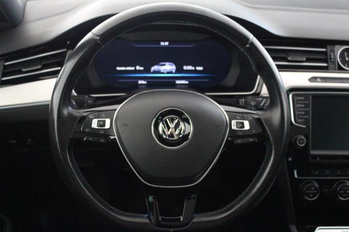 Photo 24 VIN: WVWZZZ3CZGE056187 - VOLKSWAGEN PASSAT 