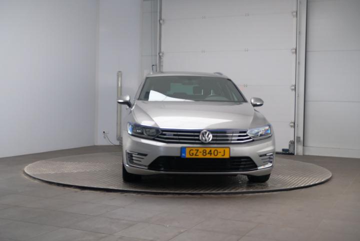 Photo 6 VIN: WVWZZZ3CZGE056277 - VOLKSWAGEN PASSAT VARIANT 