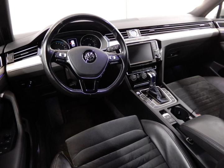 Photo 9 VIN: WVWZZZ3CZGE056277 - VOLKSWAGEN PASSAT VARIANT 