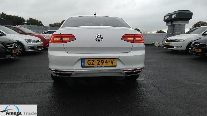 Photo 16 VIN: WVWZZZ3CZGE056538 - VOLKSWAGEN PASSAT 