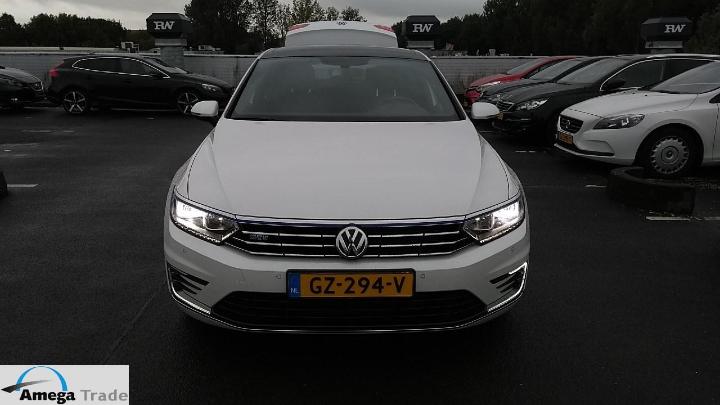 Photo 5 VIN: WVWZZZ3CZGE056538 - VOLKSWAGEN PASSAT 