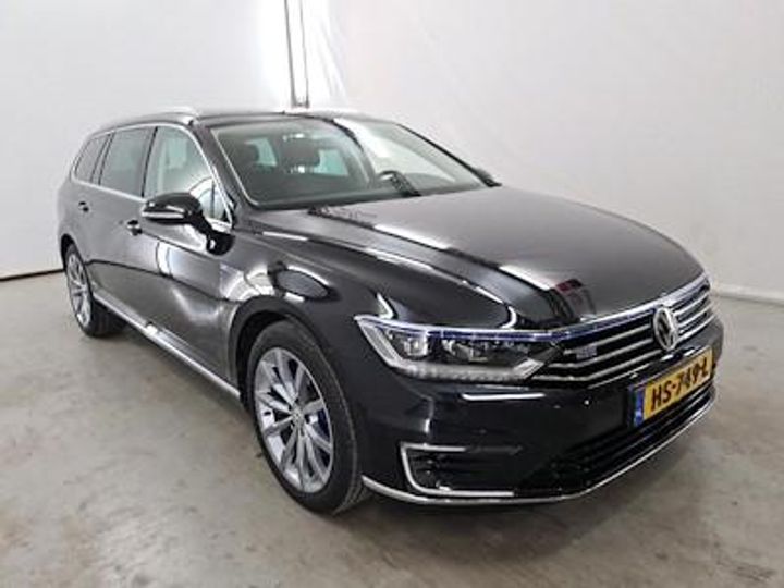 Photo 4 VIN: WVWZZZ3CZGE057548 - VOLKSWAGEN PASSAT 