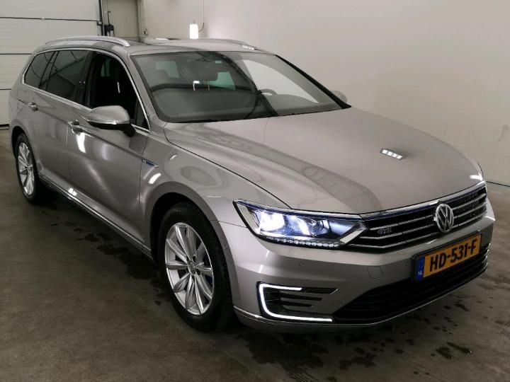 Photo 15 VIN: WVWZZZ3CZGE057720 - VOLKSWAGEN PASSAT 