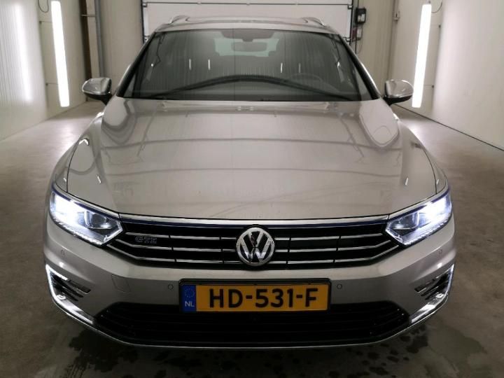 Photo 5 VIN: WVWZZZ3CZGE057720 - VOLKSWAGEN PASSAT 