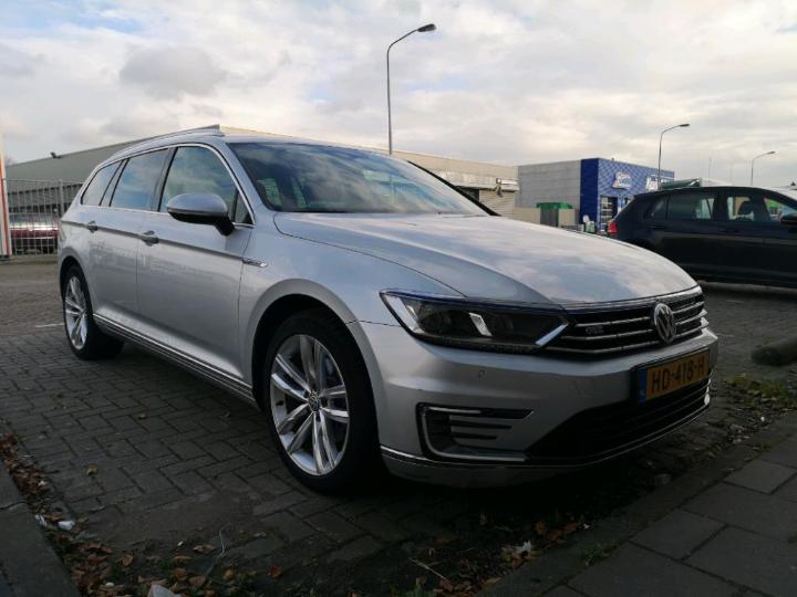 Photo 2 VIN: WVWZZZ3CZGE059041 - VOLKSWAGEN PASSAT 