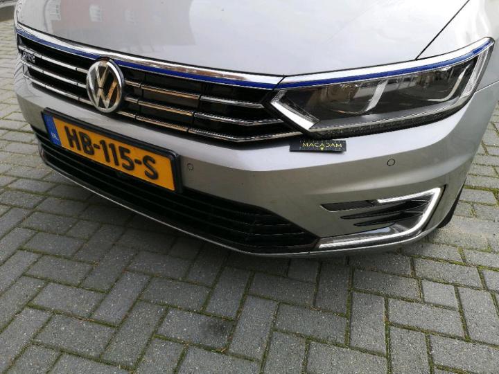 Photo 21 VIN: WVWZZZ3CZGE059059 - VOLKSWAGEN PASSAT 