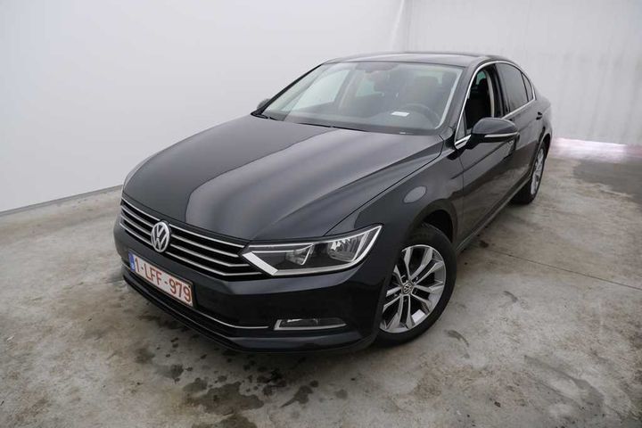 Photo 1 VIN: WVWZZZ3CZGE059105 - VOLKSWAGEN PASSAT 