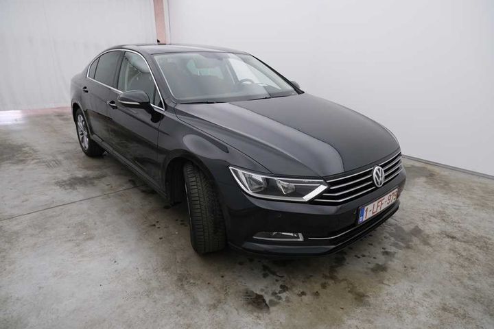 Photo 8 VIN: WVWZZZ3CZGE059105 - VOLKSWAGEN PASSAT 