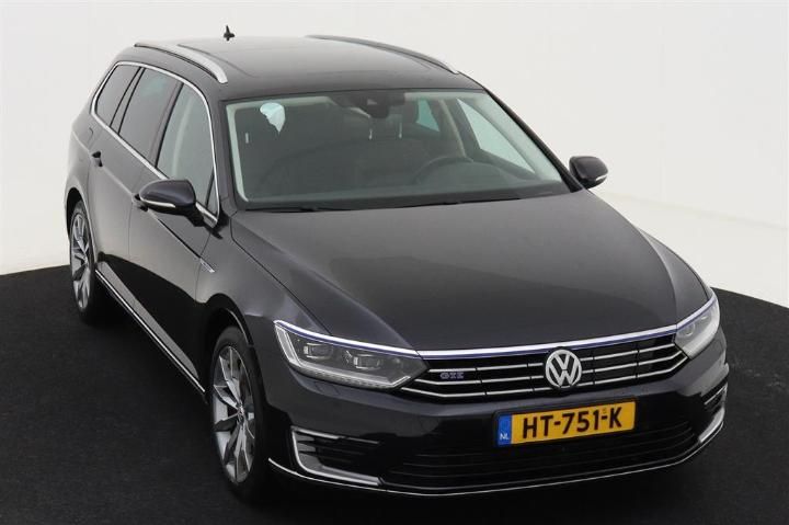 Photo 2 VIN: WVWZZZ3CZGE059301 - VOLKSWAGEN PASSAT 