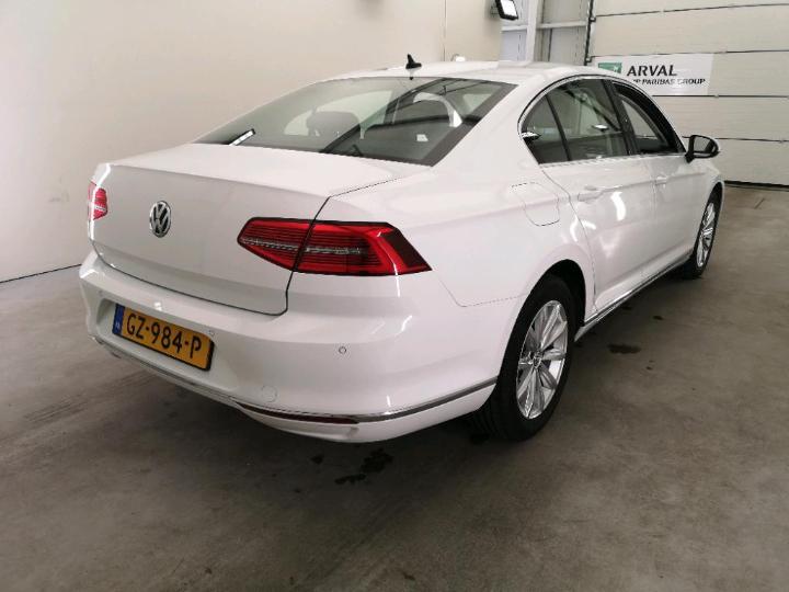 Photo 2 VIN: WVWZZZ3CZGE059820 - VOLKSWAGEN PASSAT 