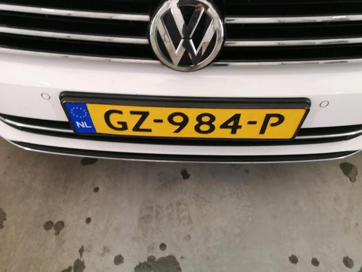 Photo 5 VIN: WVWZZZ3CZGE059820 - VOLKSWAGEN PASSAT 