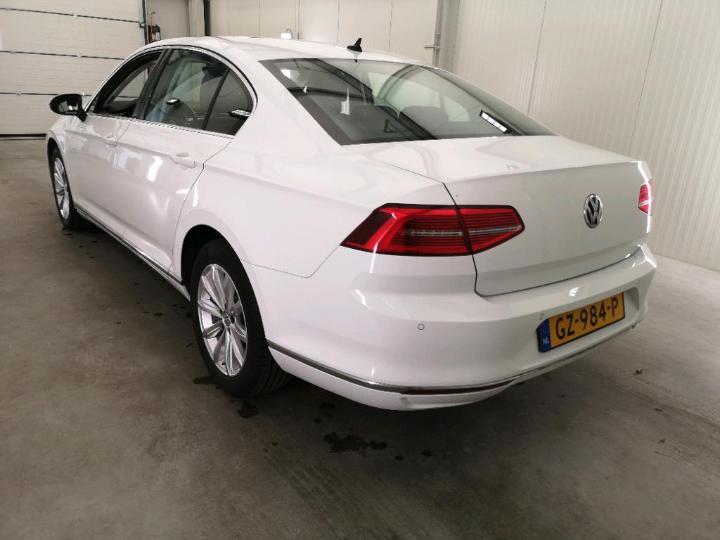 Photo 9 VIN: WVWZZZ3CZGE059820 - VOLKSWAGEN PASSAT 