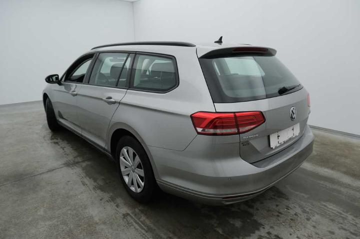 Photo 2 VIN: WVWZZZ3CZGE060571 - VOLKSWAGEN PASSAT 