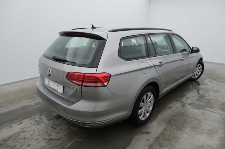 Photo 3 VIN: WVWZZZ3CZGE060571 - VOLKSWAGEN PASSAT 