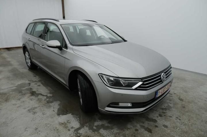 Photo 4 VIN: WVWZZZ3CZGE060571 - VOLKSWAGEN PASSAT 