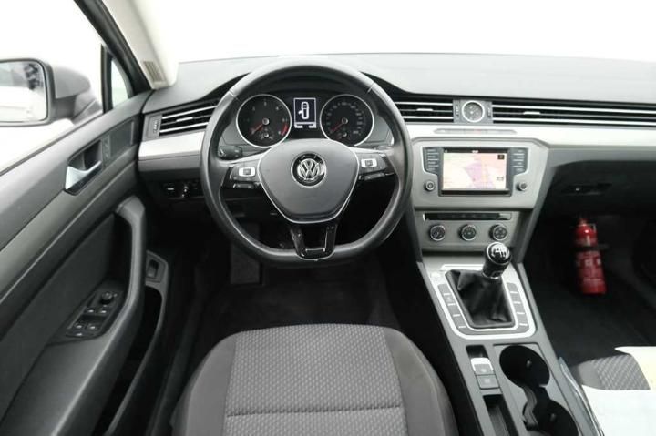 Photo 5 VIN: WVWZZZ3CZGE060571 - VOLKSWAGEN PASSAT 