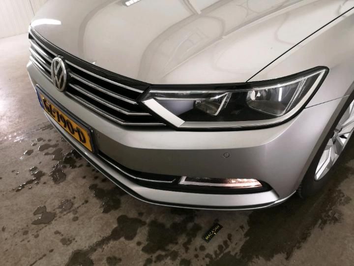 Photo 20 VIN: WVWZZZ3CZGE060709 - VOLKSWAGEN PASSAT 