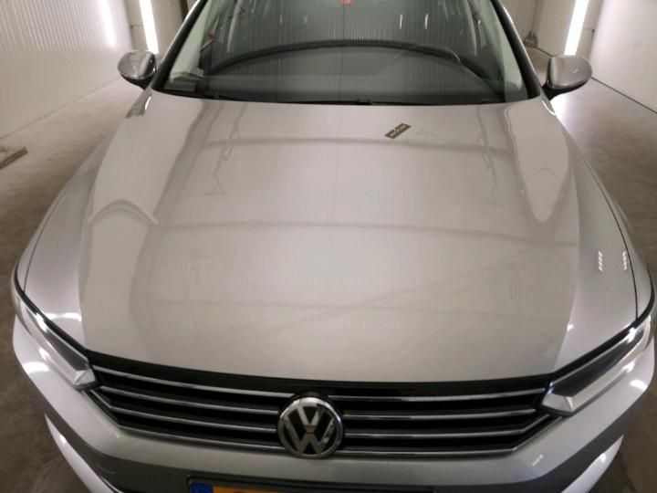 Photo 24 VIN: WVWZZZ3CZGE060709 - VOLKSWAGEN PASSAT 