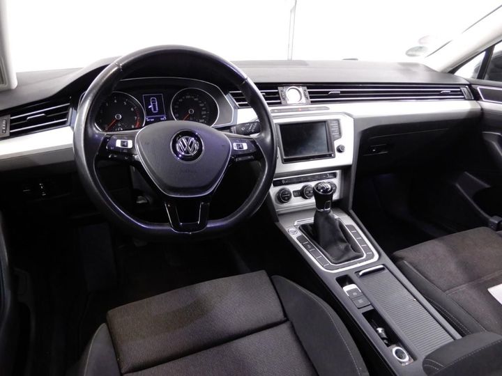 Photo 9 VIN: WVWZZZ3CZGE061892 - VOLKSWAGEN PASSAT 