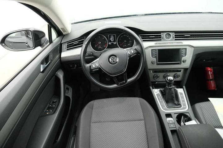 Photo 9 VIN: WVWZZZ3CZGE061901 - VOLKSWAGEN PASSAT 