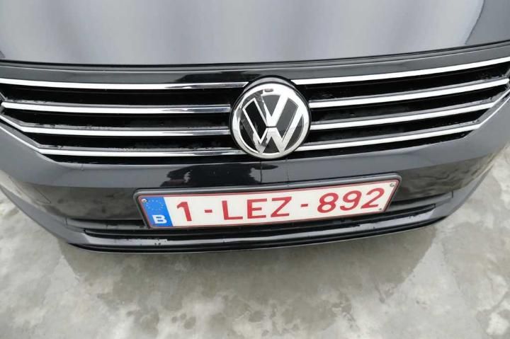 Photo 5 VIN: WVWZZZ3CZGE061901 - VOLKSWAGEN PASSAT 